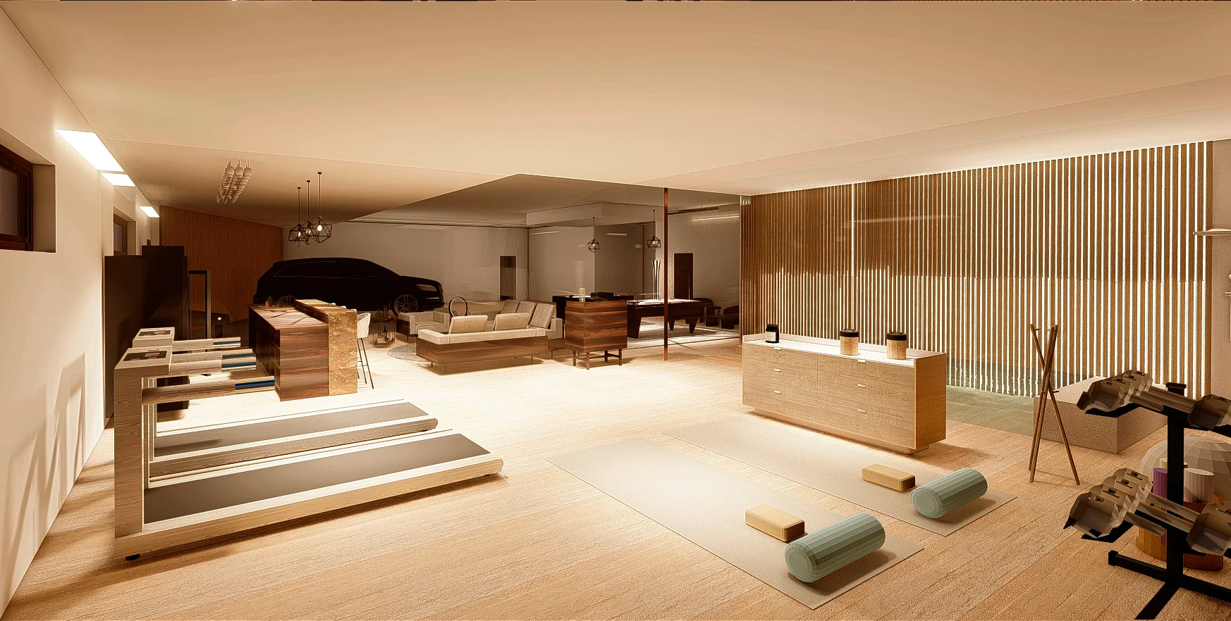 A01 Villa — Image 3
