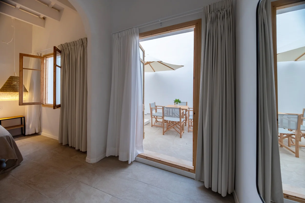 Ciutadella Hotel — Image 2