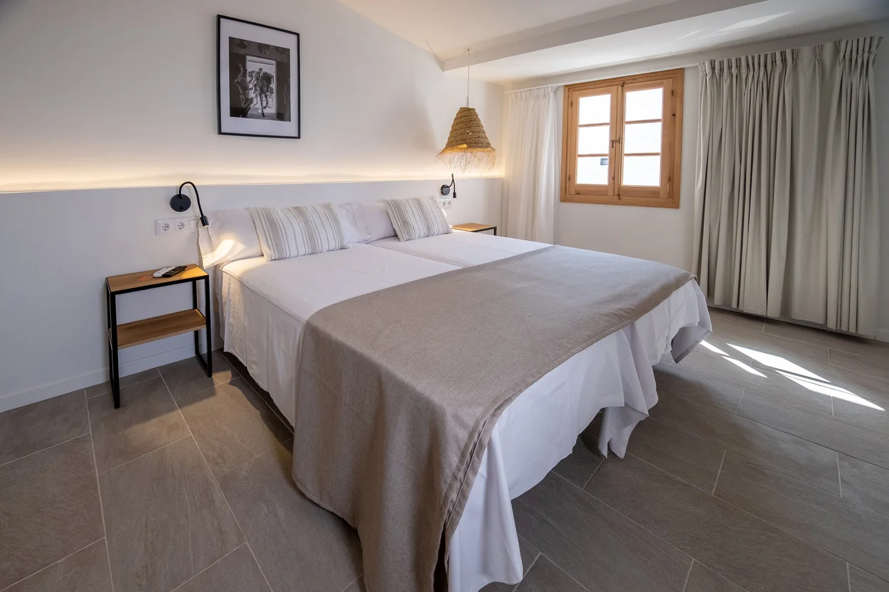 Ciutadella Hotel — Image 3