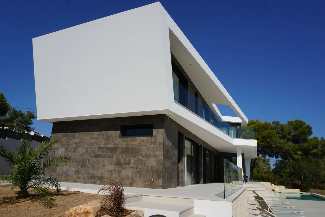 L01 Villa — Image 8